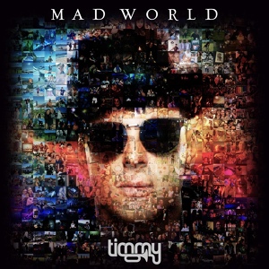Timmy Trumpet — Thunder